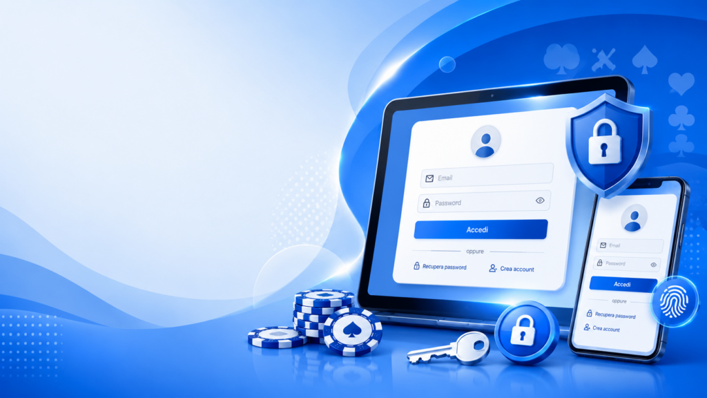 Guida Verde Casino Login: Accesso, Creazione Account e Recupero